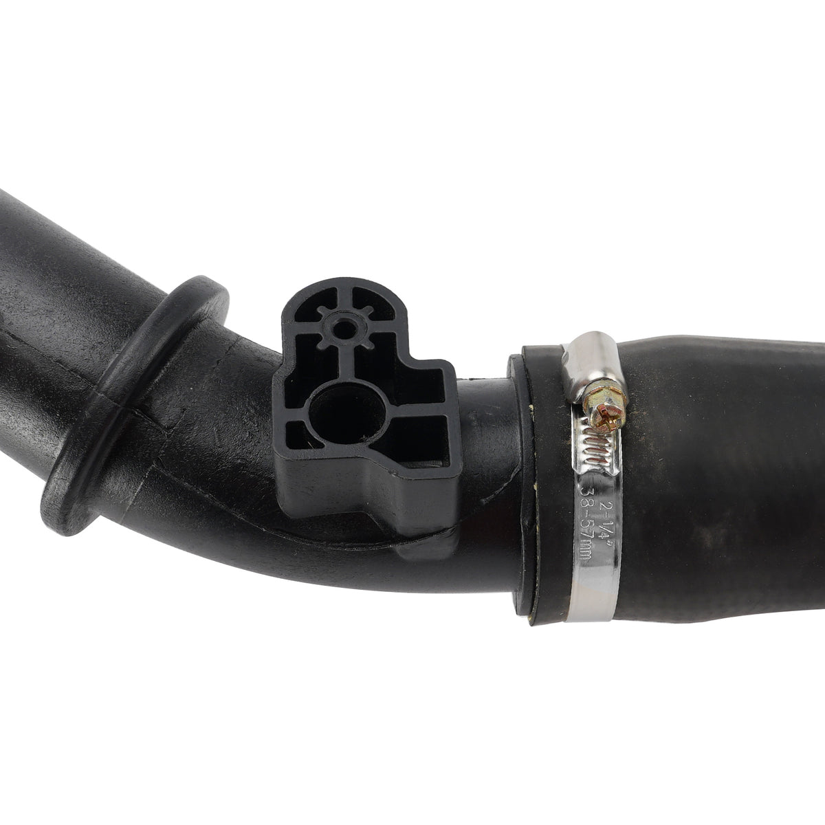 Air Cooler Outlet Intercooler Pipe Hose 42731155 For Chevrolet 2013-2021