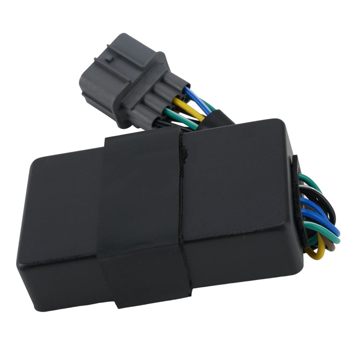 Ignition System Unit Box Cdi 30400-Hm5-506 Fit For Honda Trx300 Bigred 300 98-00