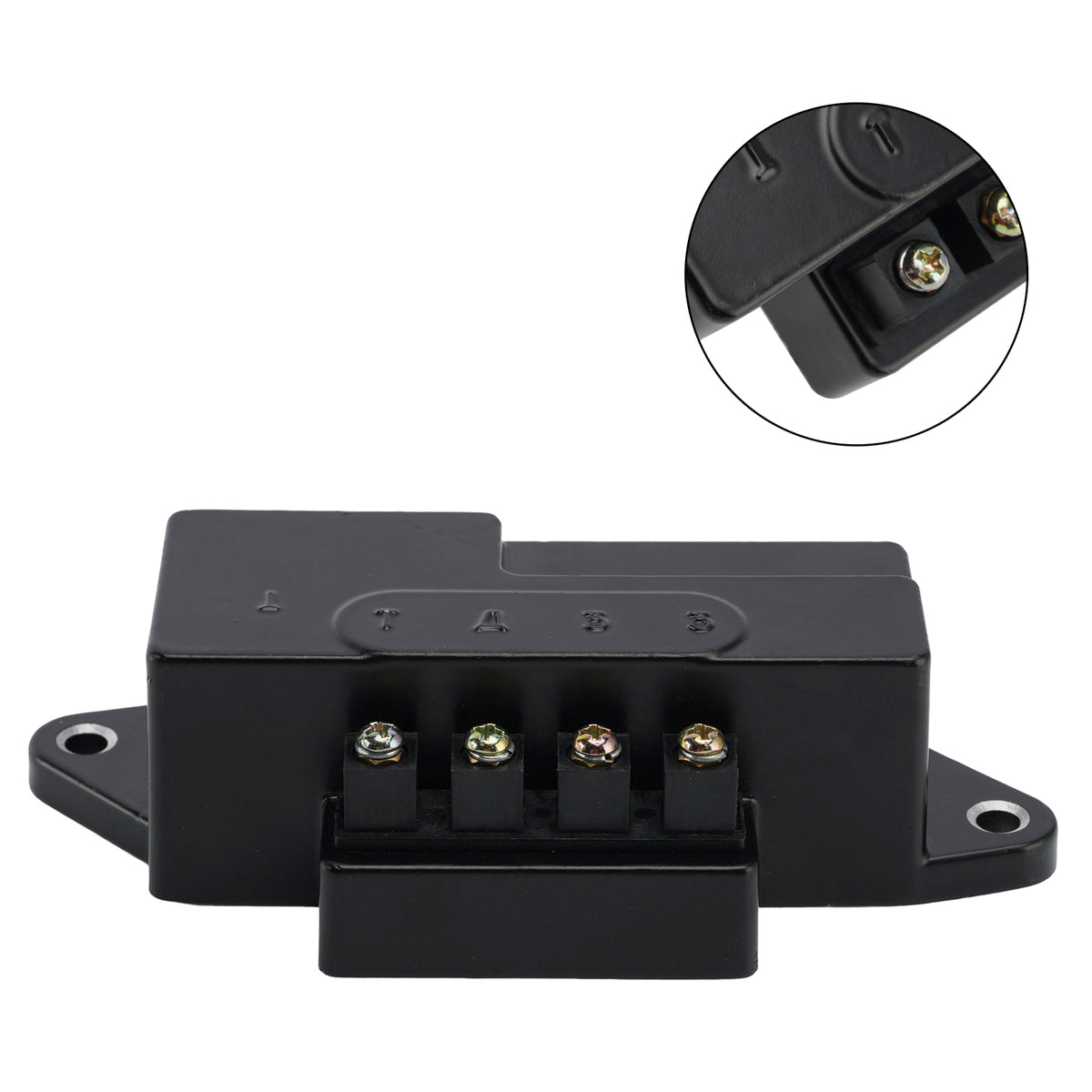 Ignition System Unit Box Cdi 655159000 453631.006-01 Fit For Buran/Taiga