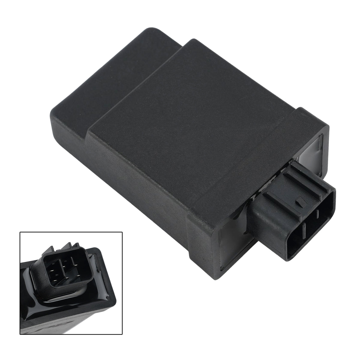 Ignition System Unit Box Cdi 2Pa-85540-00 Fit For Yamaha Yfm125R Raptor 11-13