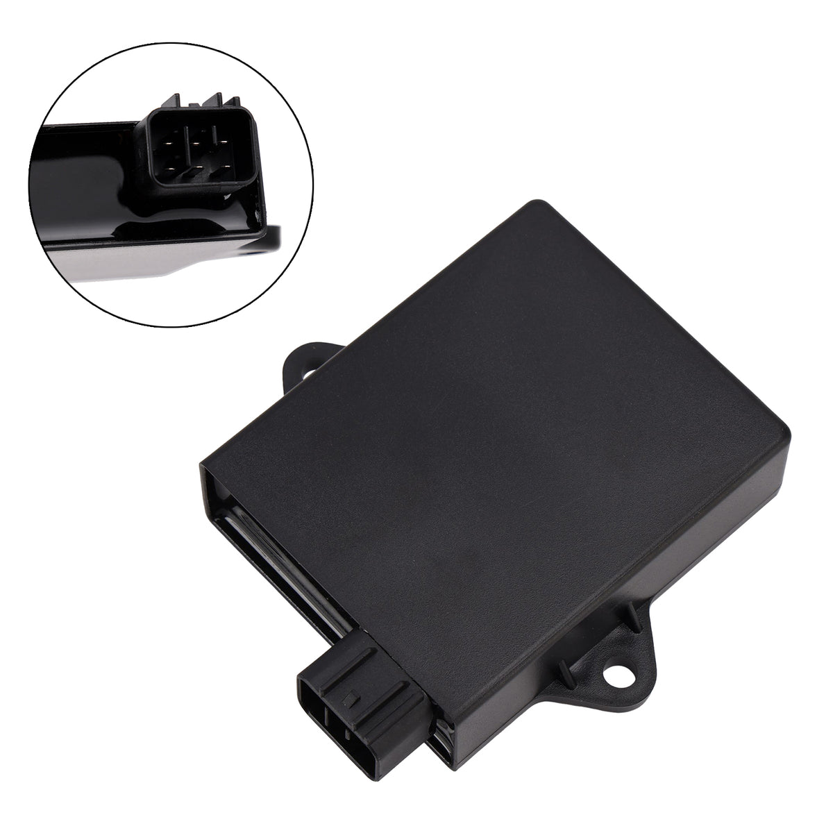 Ignition System Unit Box Cdi 711664170 Fit For Can-Am Ds650 2000-2007 Baja 2002