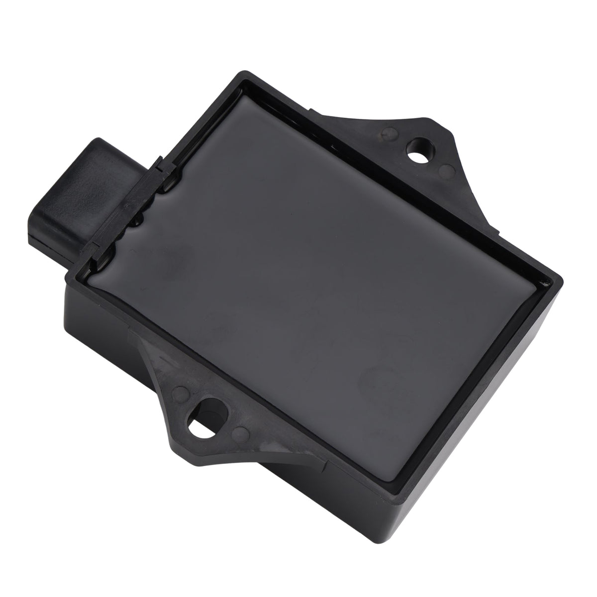 Ignition System Unit Box Cdi 4Xe-85540-00 Fit For Yamaha Yfm250X Tracker 01-04