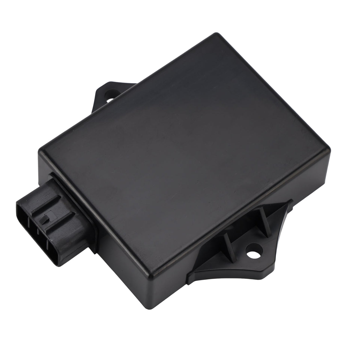 Ignition System Unit Box Cdi 4Xe-85540-00 Fit For Yamaha Yfm250X Tracker 01-04
