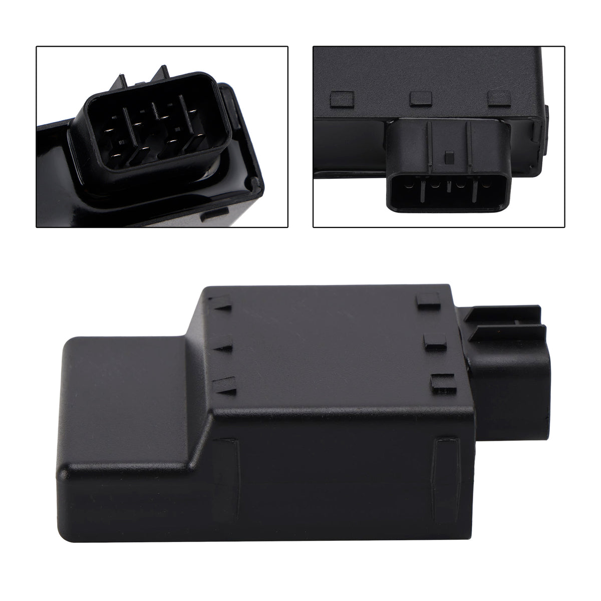 Ignition System Unit Box Cdi 3Fa-85540-20 Fit For Yamaha Breeze 125 Yfa-1 02-04