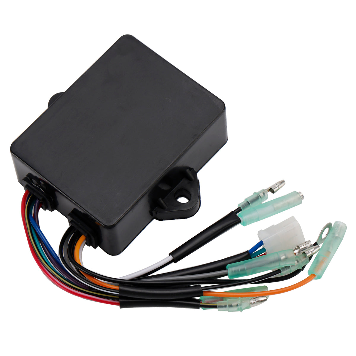 Ignition System Unit Box Cdi 21119-3734 Fit For Kawasaki Jt750 C1 1998 Jh750 B1