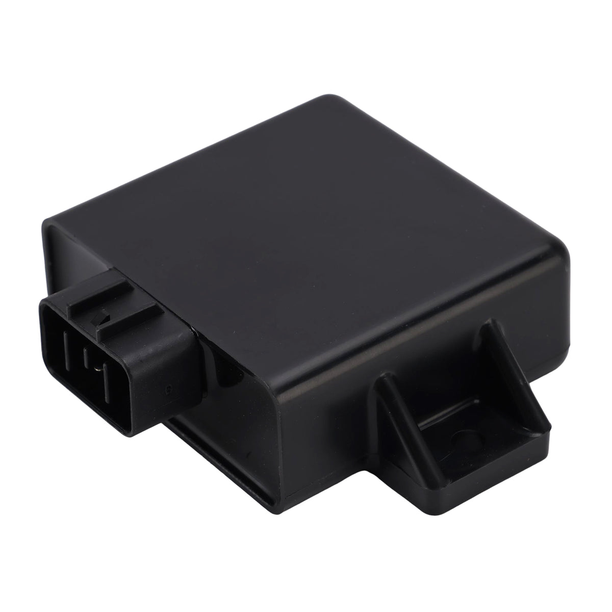 Ignition System Unit Box Cdi 21119-2160 Fit For John Deere Gator Trail Hpx615E