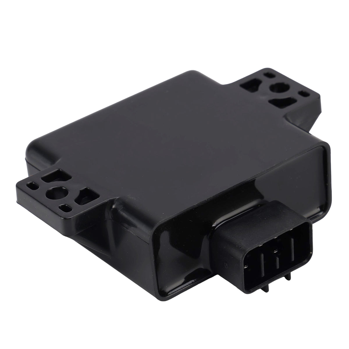 Ignition System Unit Box Cdi 21119-2160 Fit For John Deere Gator Trail Hpx615E