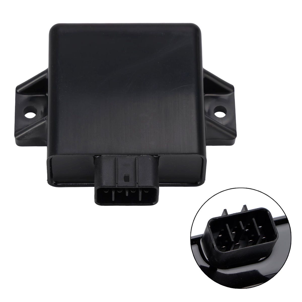 Ignition System Unit Box Cdi 21119-2160 Fit For John Deere Gator Trail Hpx615E
