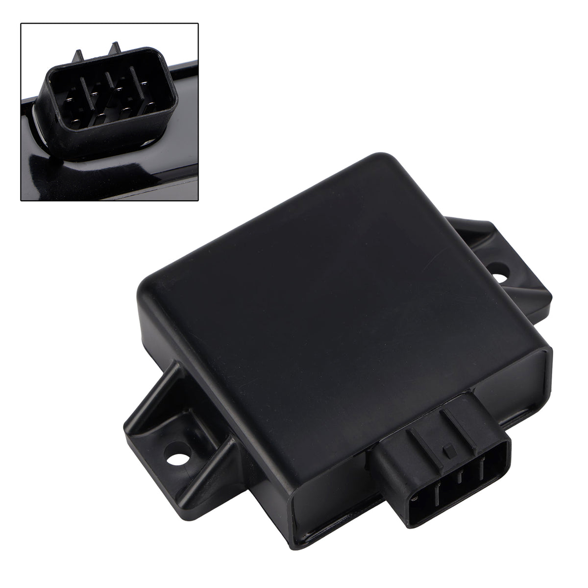 Ignition System Unit Box Cdi 21119-2160 Fit For John Deere Gator Trail Hpx615E