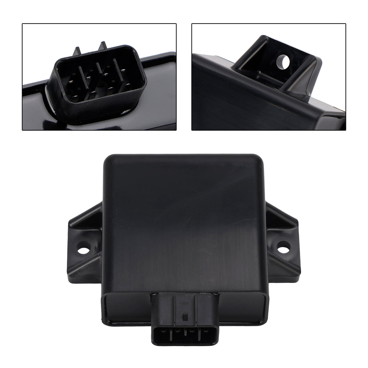 Ignition System Unit Box Cdi 21119-2160 Fit For John Deere Gator Trail Hpx615E