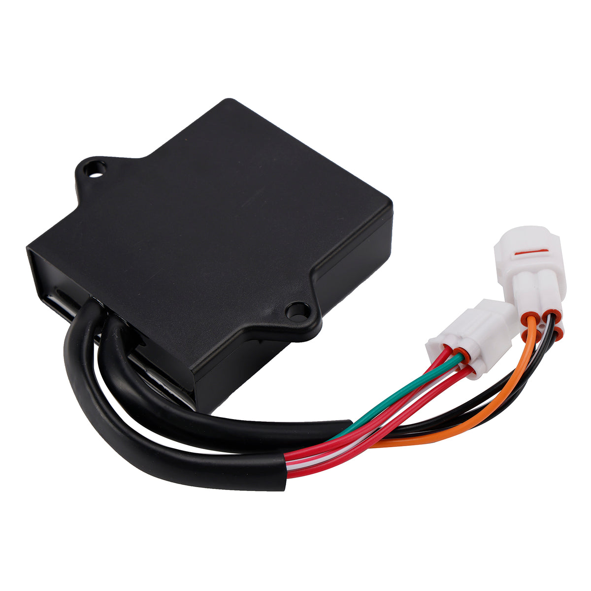 Ignition System Unit Box Cdi 3Gg-85540-00 Fit For Yamaha Yfz350 Banshee 95-96