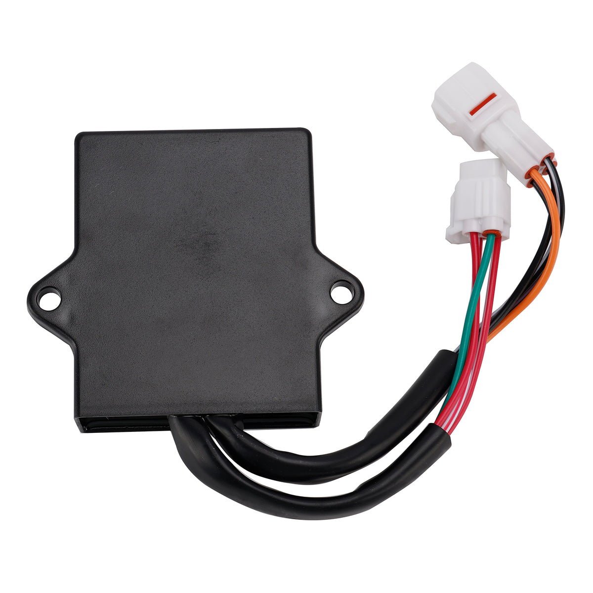 Ignition System Unit Box Cdi 3Gg-85540-00 Fit For Yamaha Yfz350 Banshee 95-96