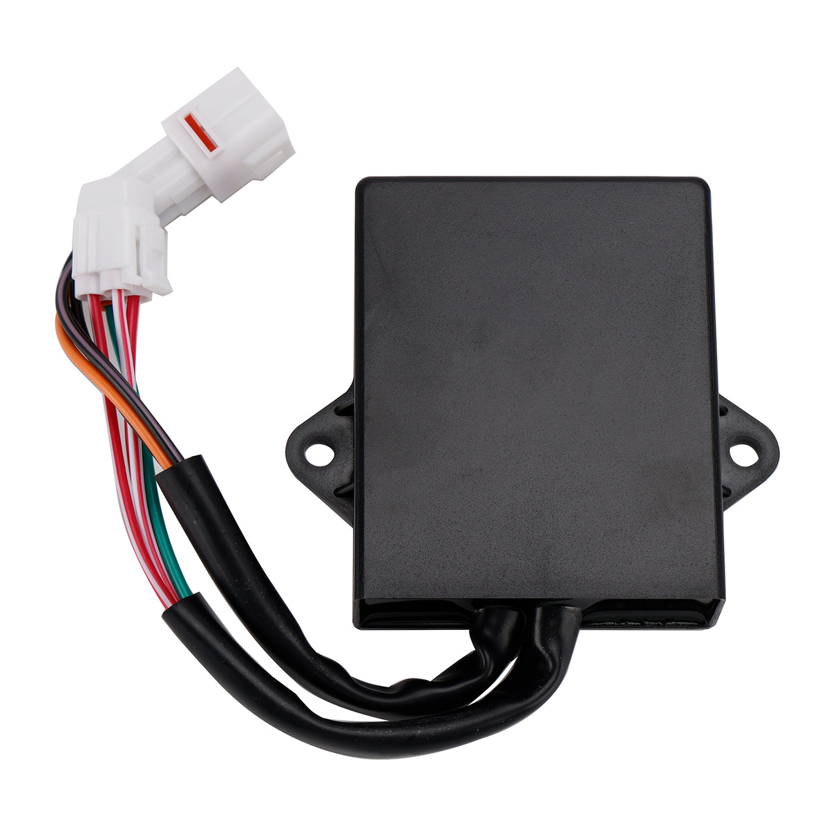 Ignition System Unit Box Cdi 3Gg-85540-00 Fit For Yamaha Yfz350 Banshee 95-96