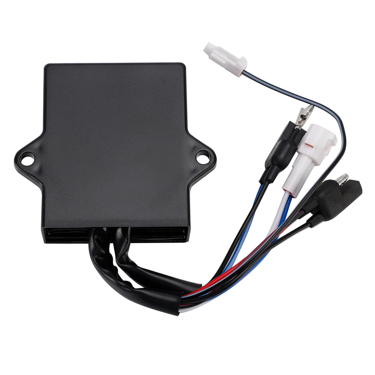 Ignition System Unit Box Cdi 410918900 Fit For Ski-Doo Formula 500 Deluxe 1997