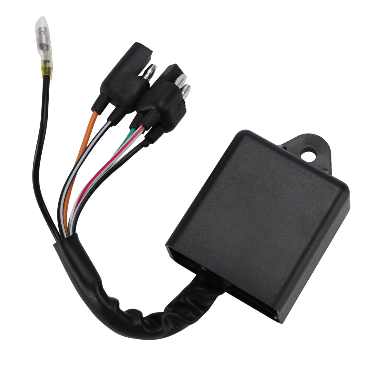 Ignition System Unit Box Cdi 3004-978 Fit For Arctic Cat Zl440 Zl 440 1997-2000
