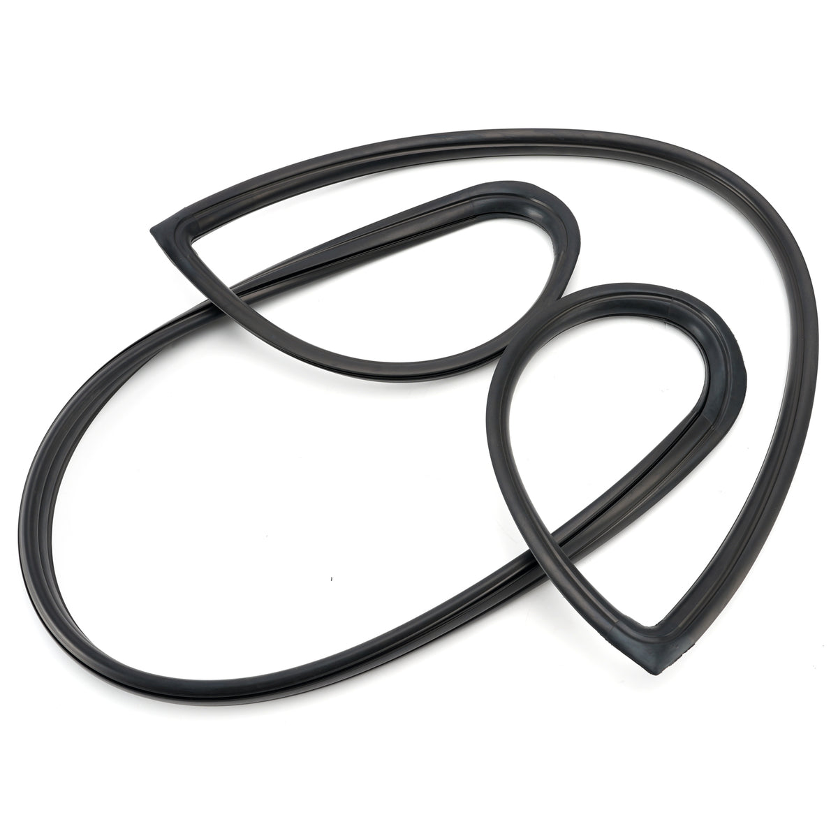 Front Windshield Weatherstrip 56121-89117 For Toyota Hilux 1984-1988