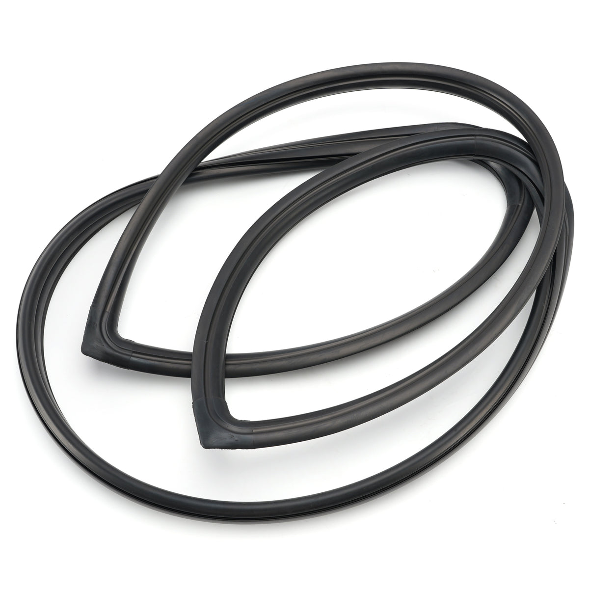 Front Windshield Weatherstrip 56121-89117 For Toyota Hilux 1984-1988