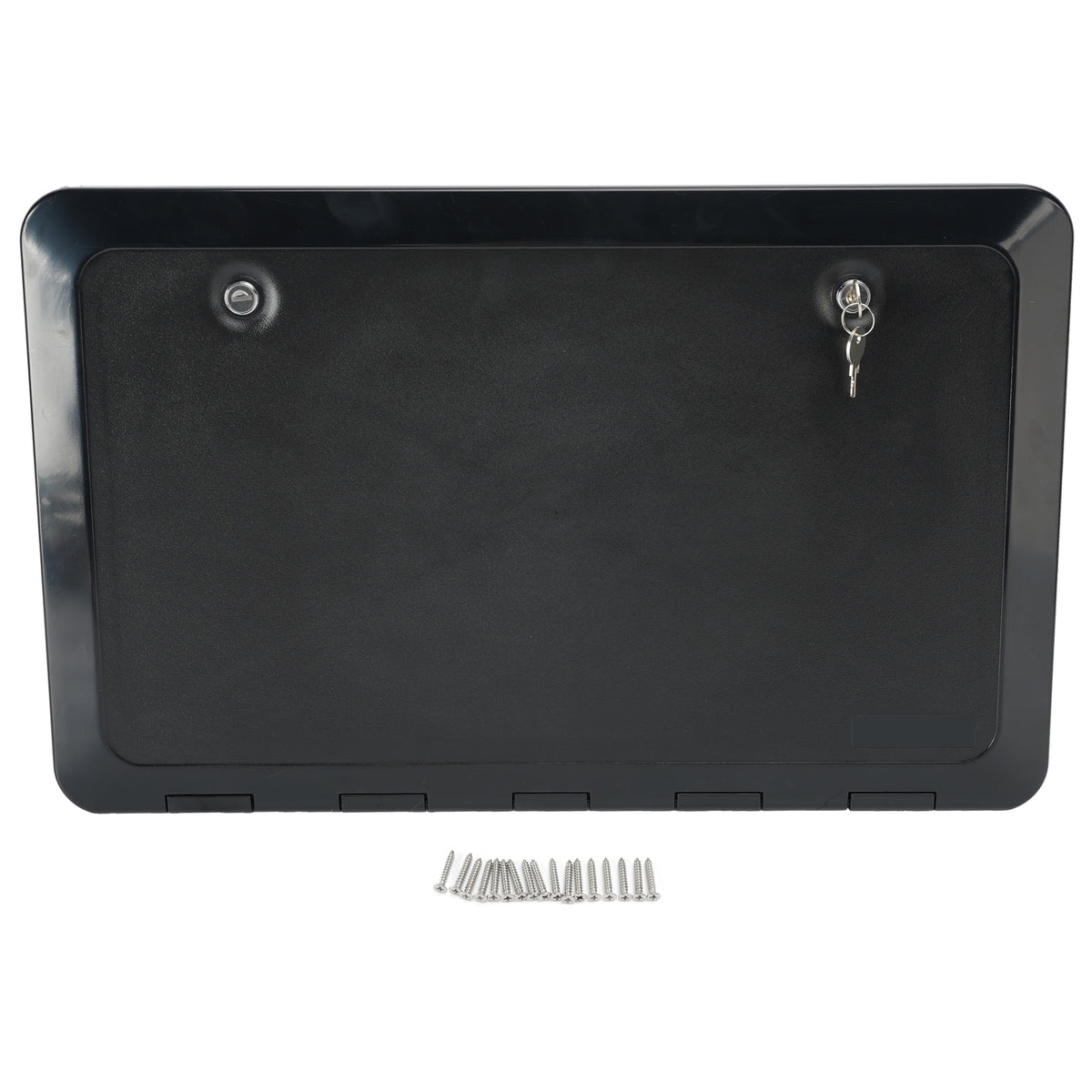 RV Baggage Door Compartment Door Waterproof Storage Hatch Camper Caravan