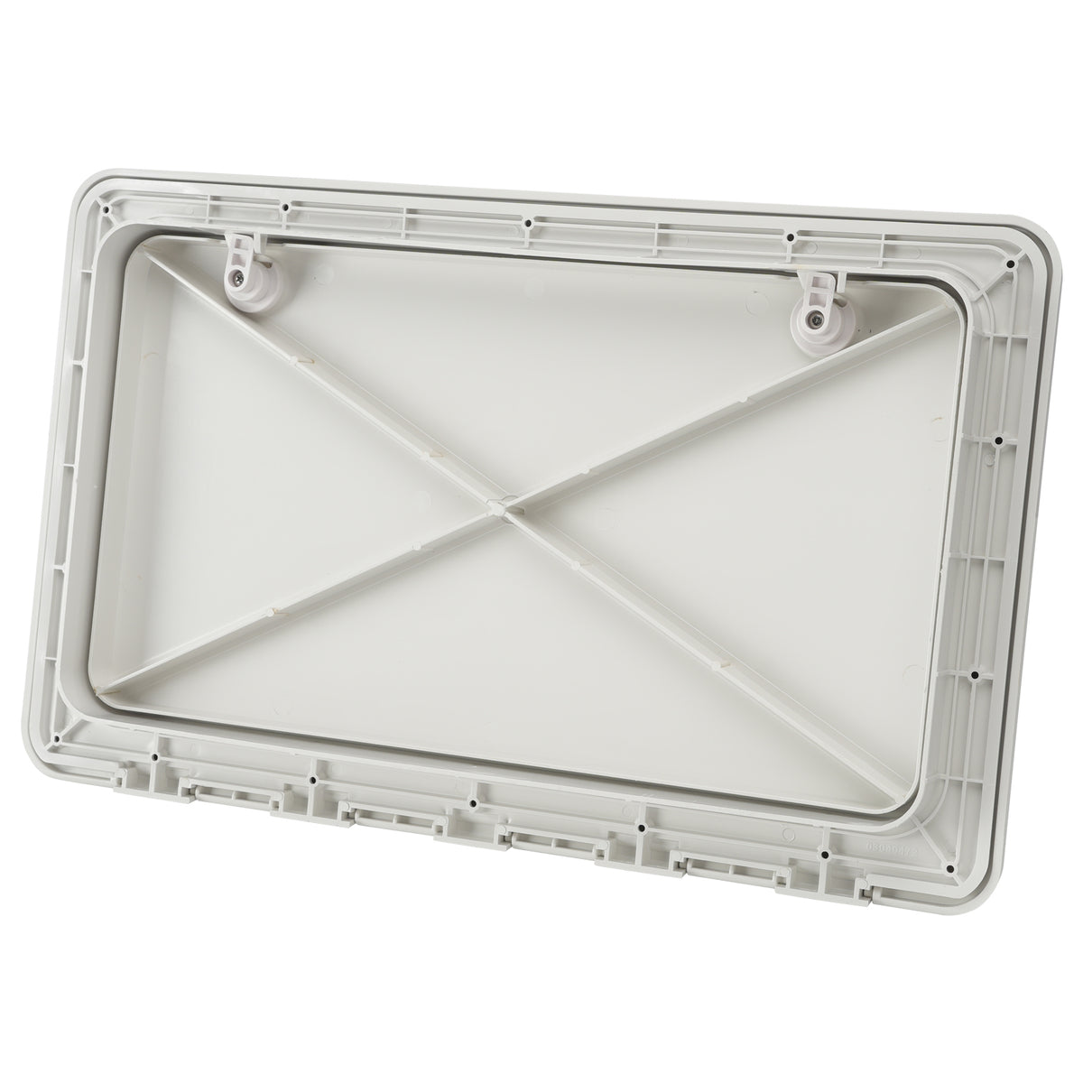 RV Baggage Door Compartment Door Waterproof Storage Hatch Door Camper Caravan