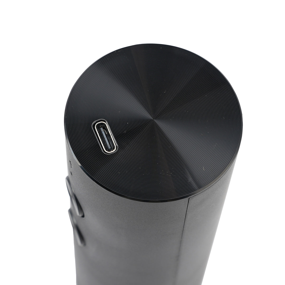 EC-A-BS Lithium-ion Rechargeable Electric Bottle Opener Electric Wine Opener