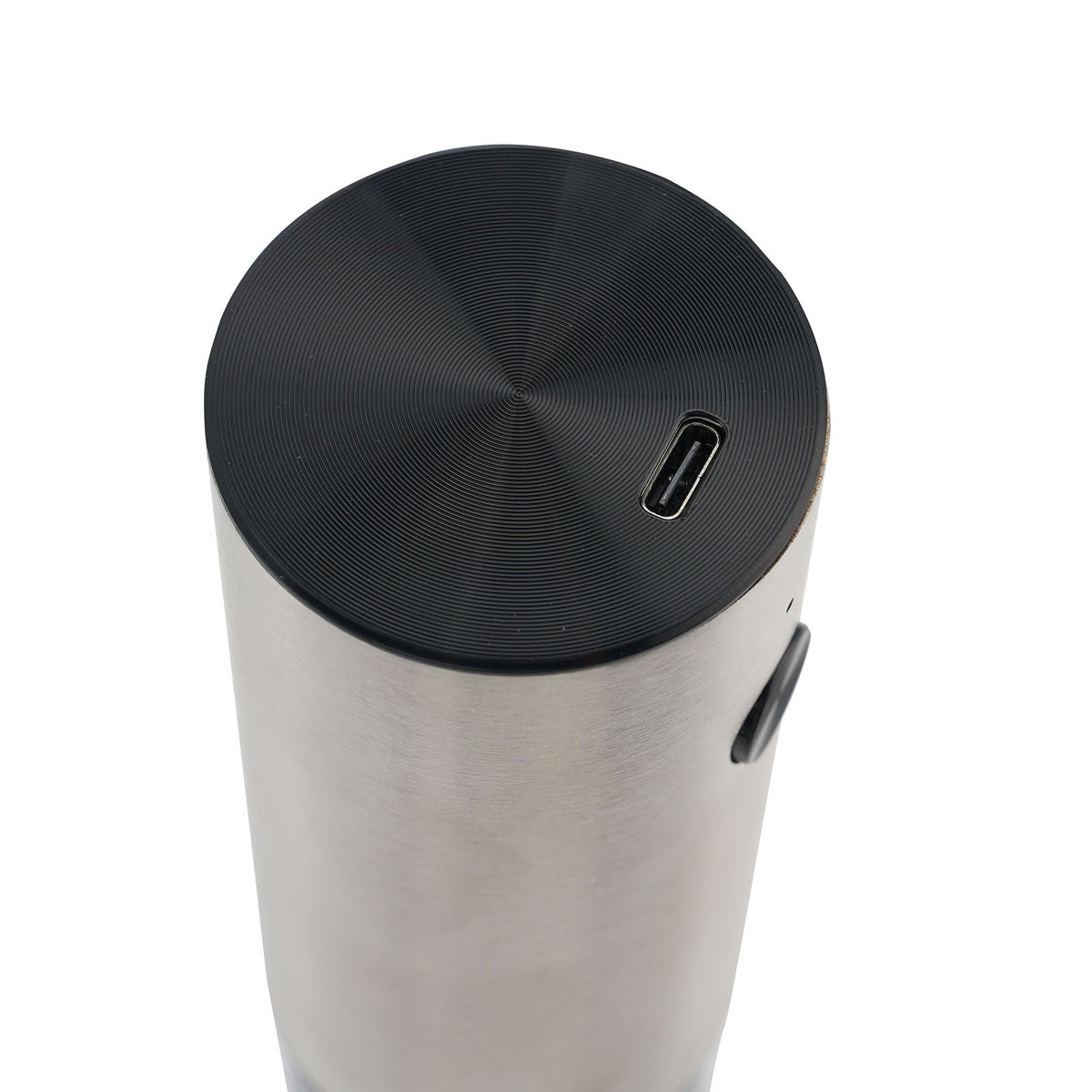 EG-B-BS Electric Grinder Electric Salt and Pepper Grinder Set Led Home Kitchen