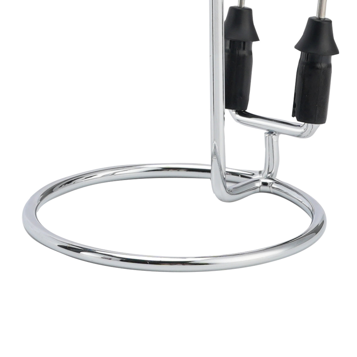KJBQ-23X-BS-BOX Electric Milk Frother Rechargeable Electric Whisk 3 Head 3 Speed