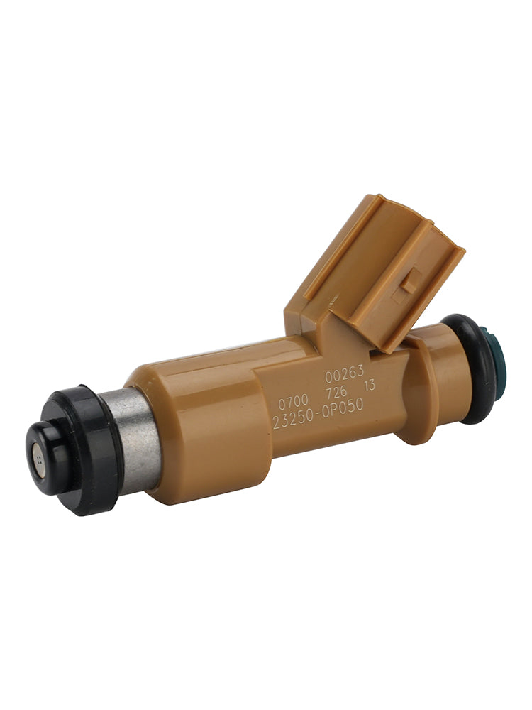 1Pcs Fuel Injector For Toyota 4REIZ GRX12 GRS18 2005-2010 23250-0P050