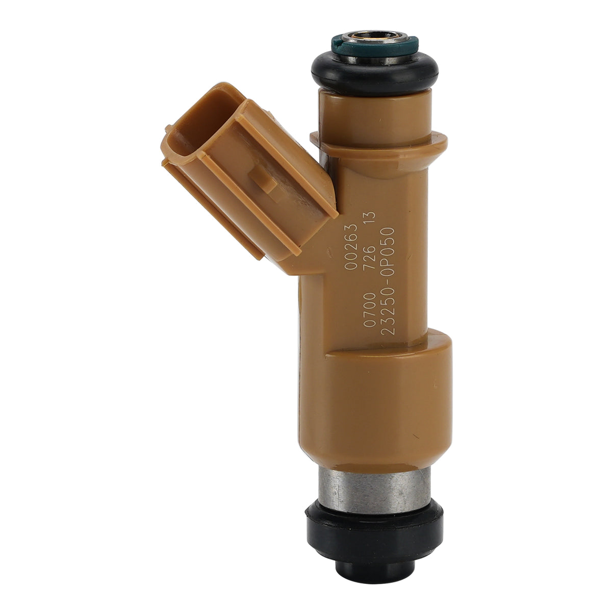 1Pcs Fuel Injector For Toyota 4REIZ GRX12 GRS18 2005-2010 23250-0P050