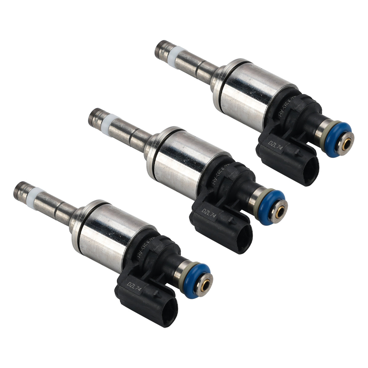 3Pcs Fuel Injector For Ford B-Max 2012-2025 Ecosport 2013-2025 0261500556