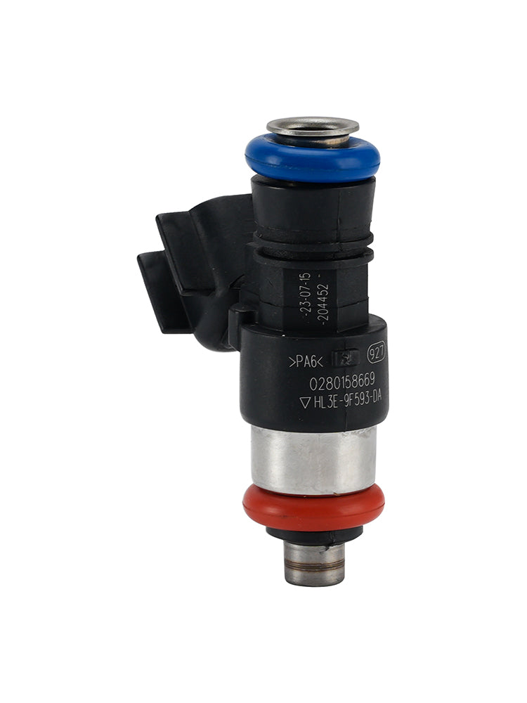 1Pcs Fuel Injector For Ford F150 2017-2020 Expedition 2018-21 0280158669
