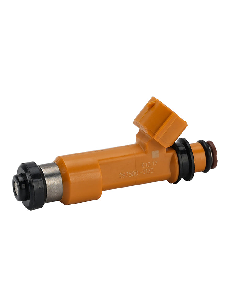 1Pcs Fuel Injector For Suzuki Swift III EZ 1.3 92PS 2005-2018 297500-0120
