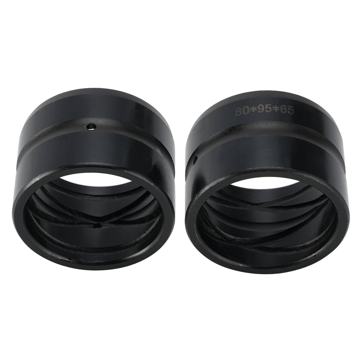 2PCS 4409178 Bushing For John Deere Excavator For 160CLC 200CLC 225CLC