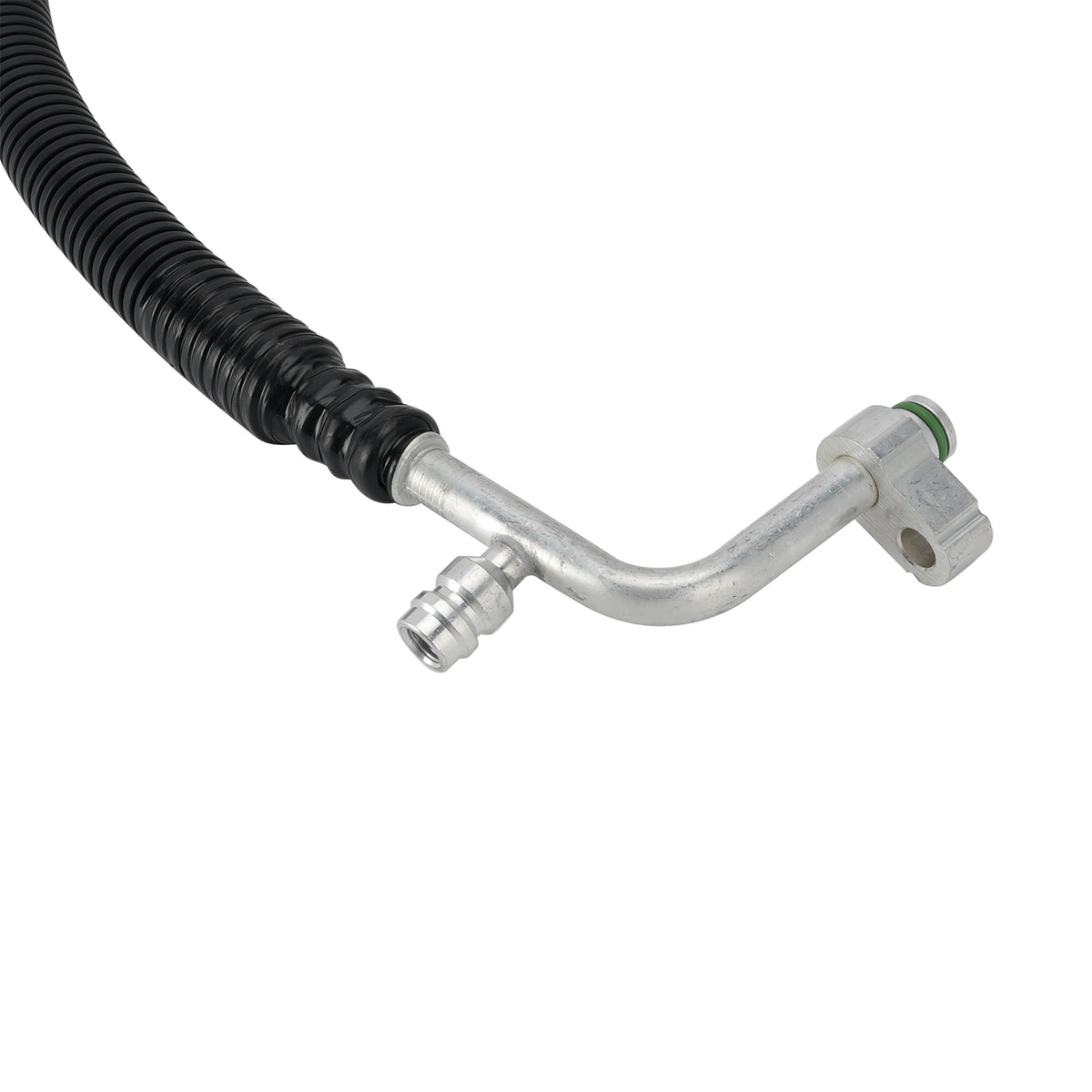 3C581-72200 Compressor To Condenser Hose Fits For Kubota M8540 M9540 Tractors