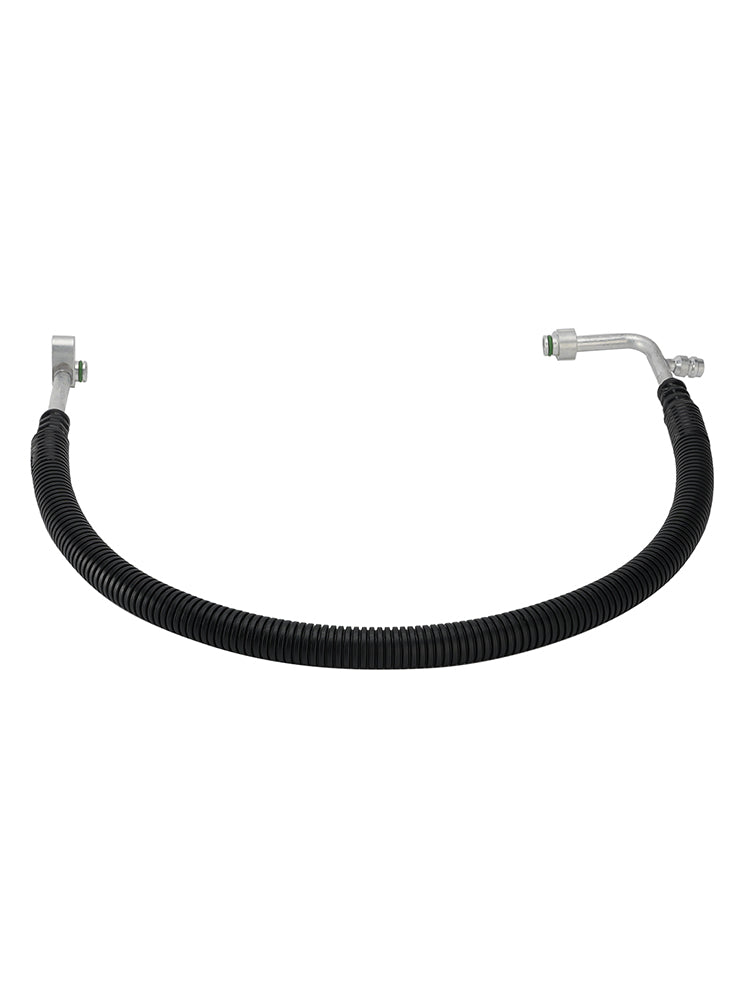 3C581-72200 Compressor To Condenser Hose Fits For Kubota M8540 M9540 Tractors