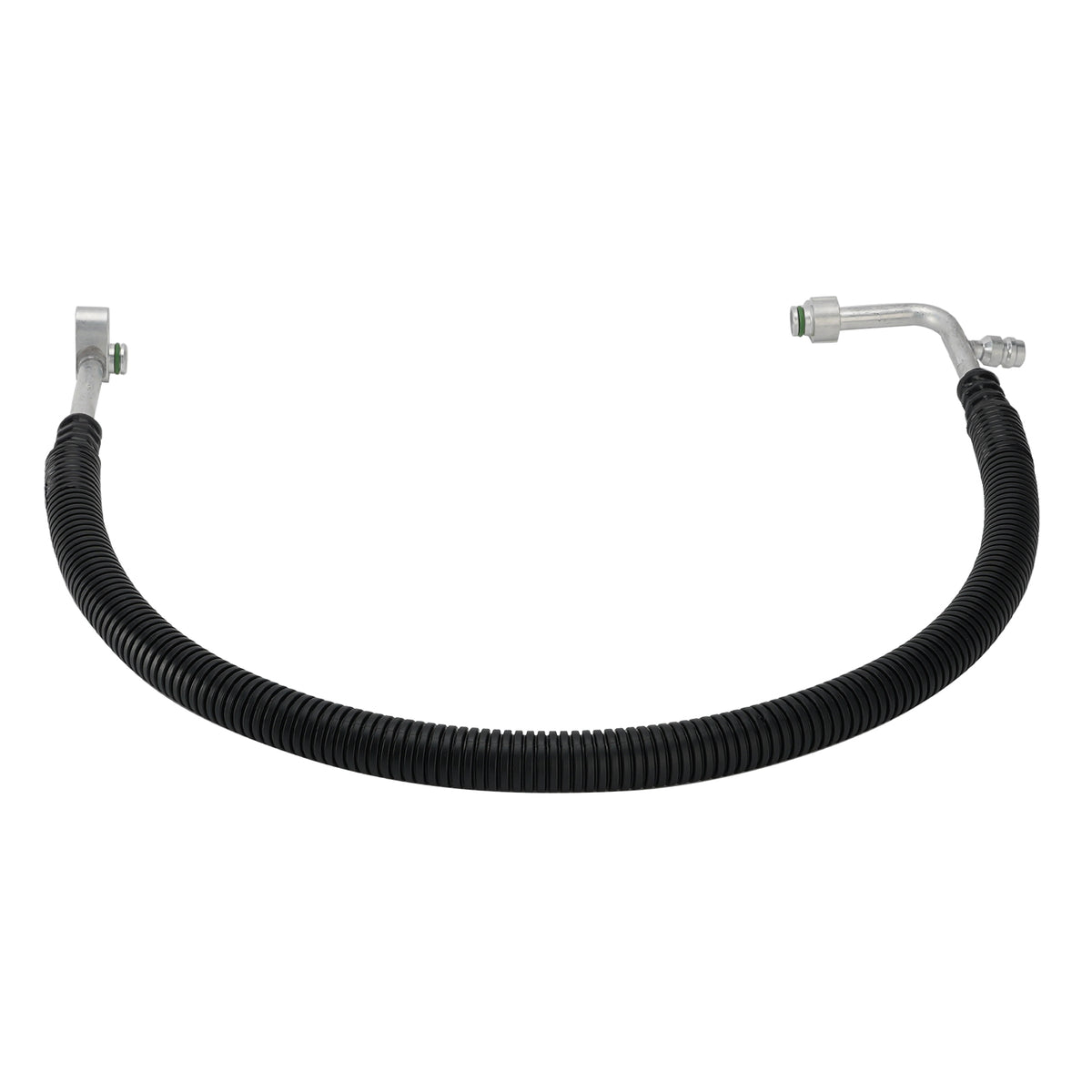 3C581-72200 Compressor To Condenser Hose Fits For Kubota M8540 M9540 Tractors