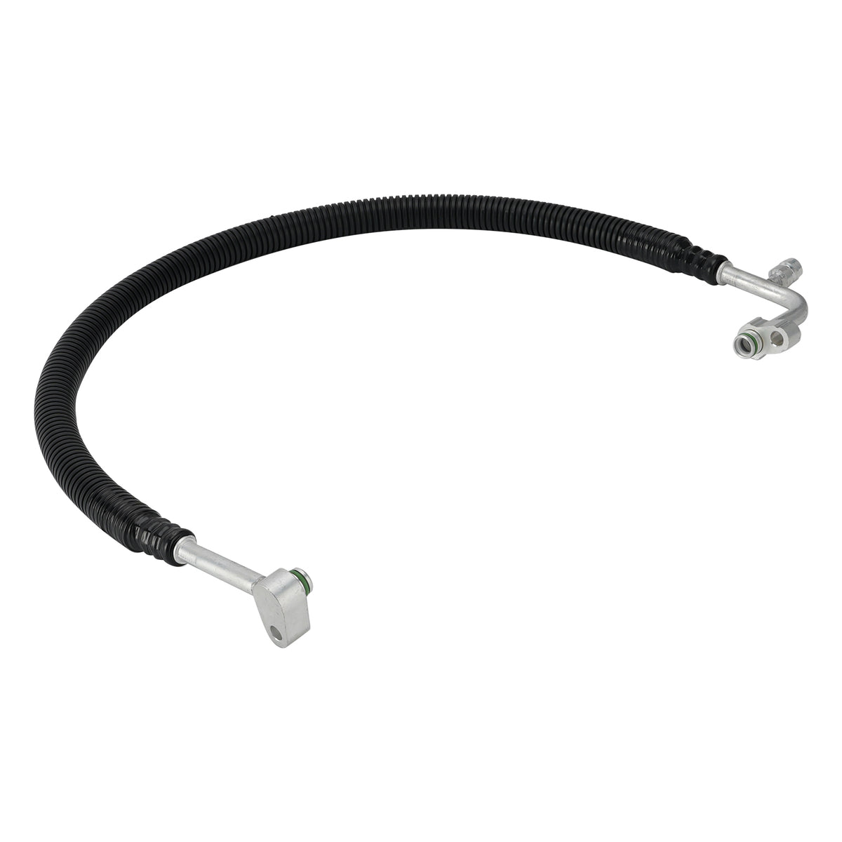 3C581-72200 Compressor To Condenser Hose Fits For Kubota M8540 M9540 Tractors