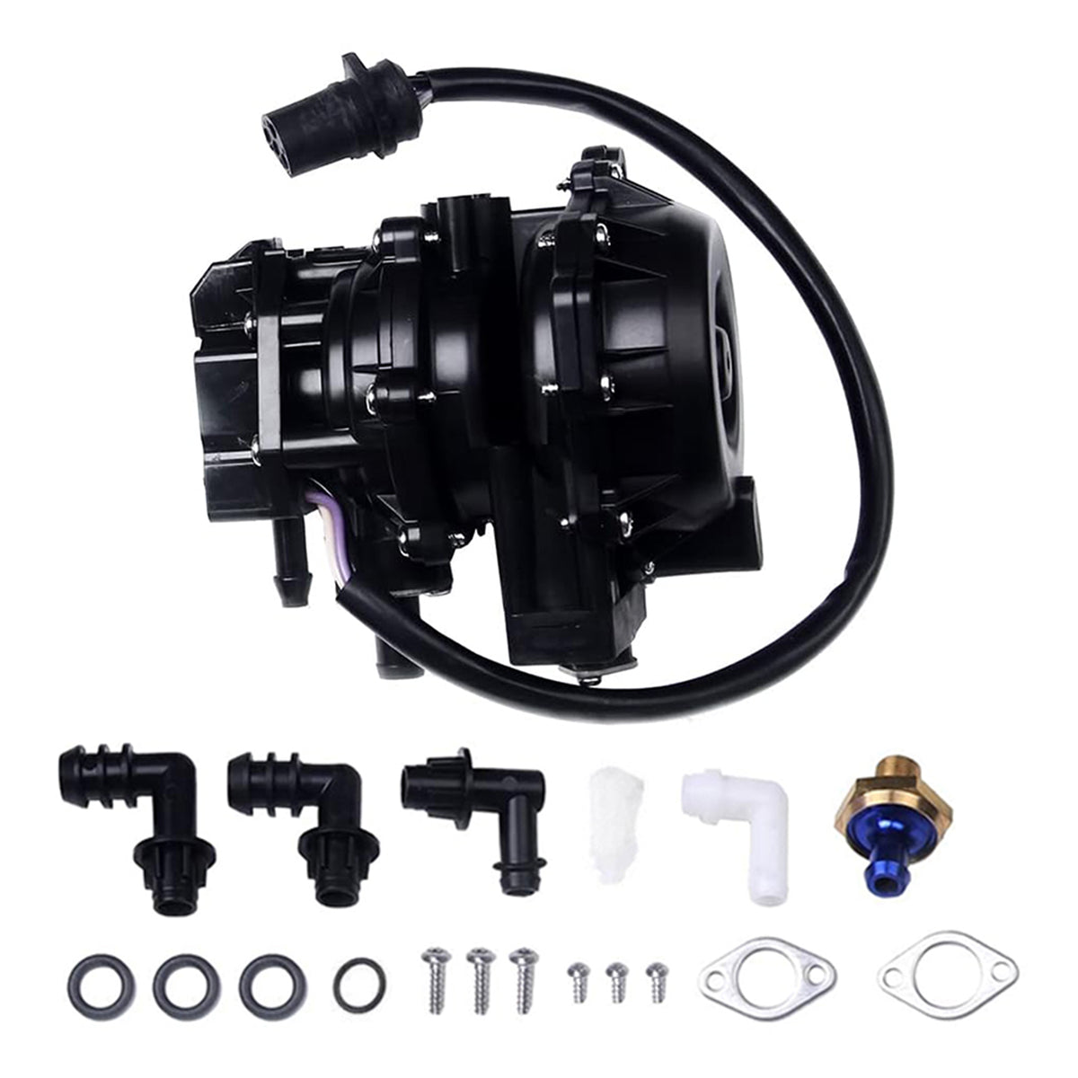 Fuel Pump for Johnson/Evinrude OMC/BRP VRO 5007420 5007422 175109 436203 438094