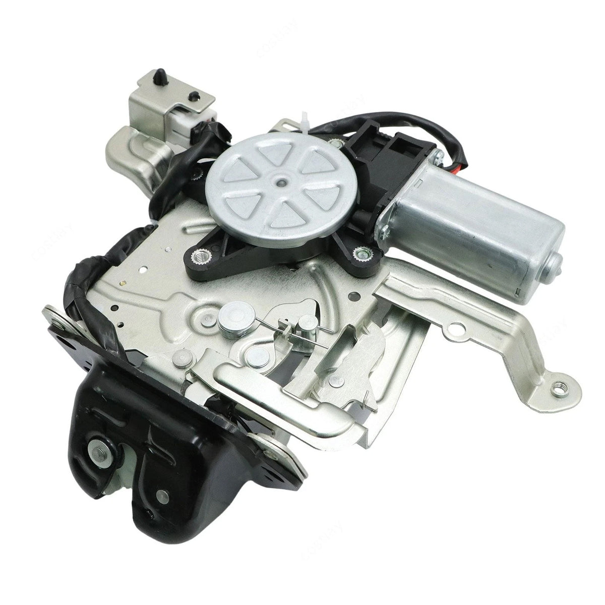 Tailgate Power Lock Latch 90500-7FM0A For Nissan Rogue Murano 2017-2024