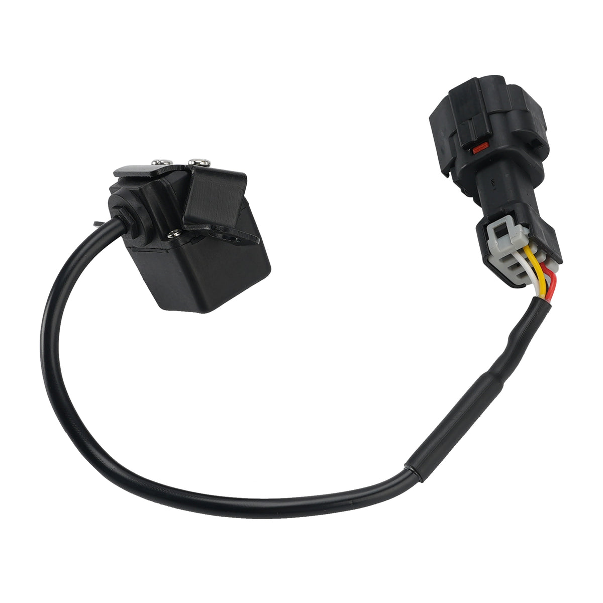 Rear View Back Up Parking Camera For Kia Rio L4 1.6L Hatchback 2012-2017