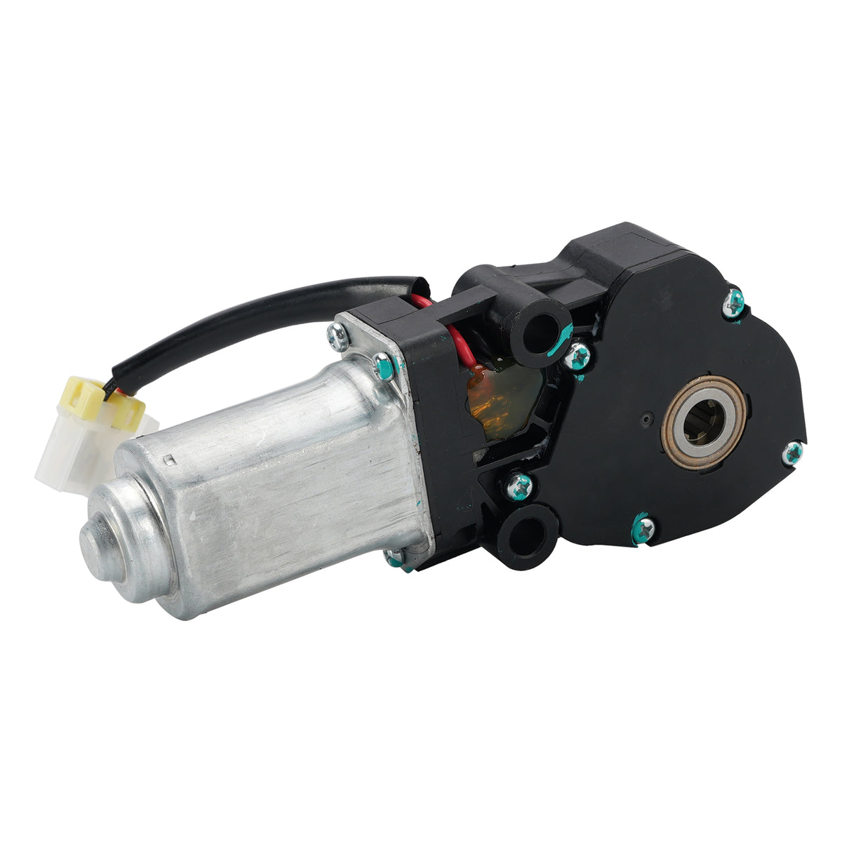 Rear Right 3Rd Row Seat Motor 87449-1L30B For Infiniti QX56 QX80 2011-2017