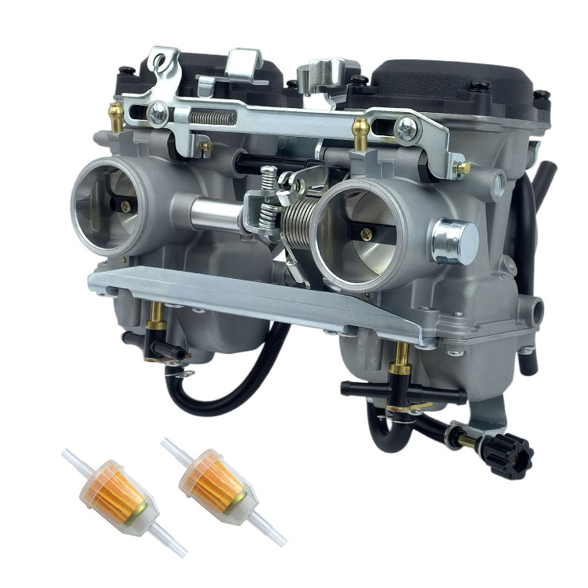 Carburetor Carb for Kawasaki Vulcan 500 LTDEN500C 1996-09 15004-0045 15003-1235