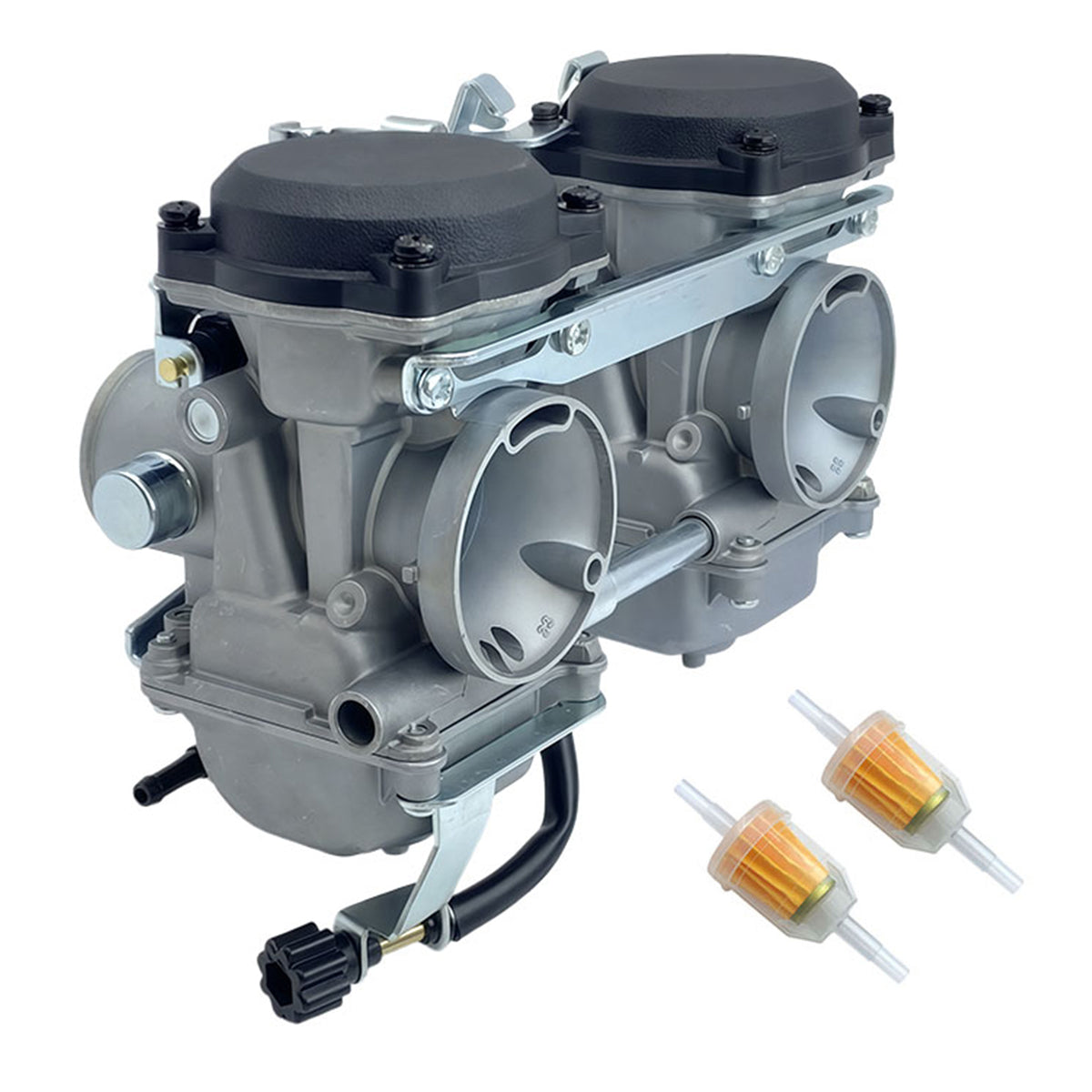 Carburetor Carb for Kawasaki Vulcan 500 LTDEN500C 1996-09 15004-0045 15003-1235