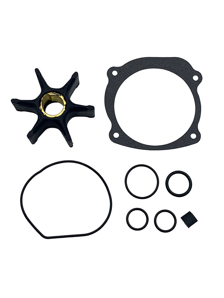 Water Pump Impeller Repair Kit fit for Johnson Evinrude 5001593 0435821 0777816