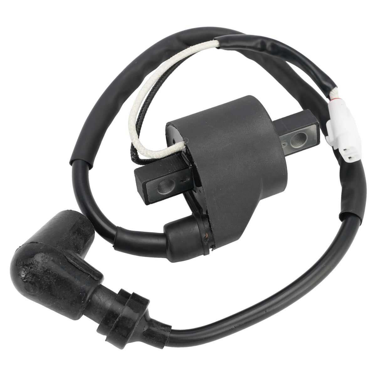 Stator Ignition Coil CDI Box Gasket For Suzuki DR-Z125 DRZ125L DRZ125M 03-2026