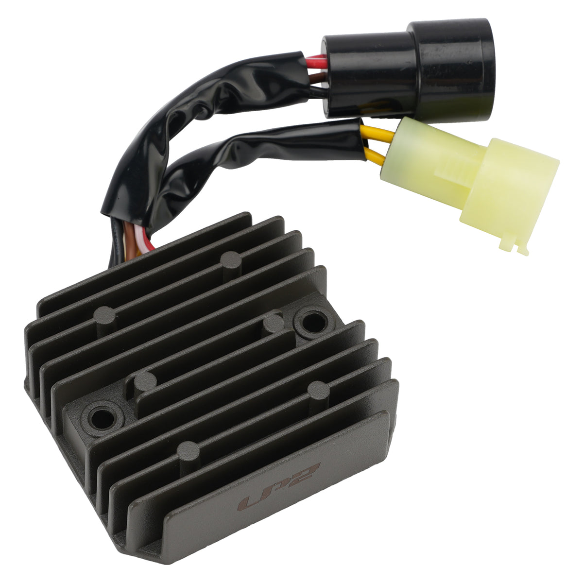 Stator Regulator CDI Box Ignition Coil For Kawasaki Prairie 400 KVF400 1999-02