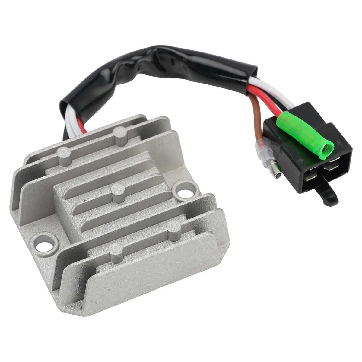 Stator Regulator CDI Box Ignition Coil For Yamaha Timberwolf 250 YFB250FW 94-96