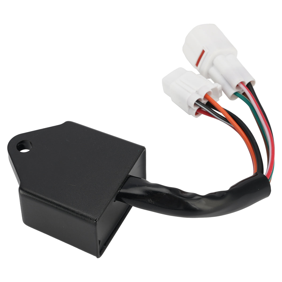 Stator Regulator CDI Box Ignition Coil For Yamaha Timberwolf 250 YFB250FW 94-96