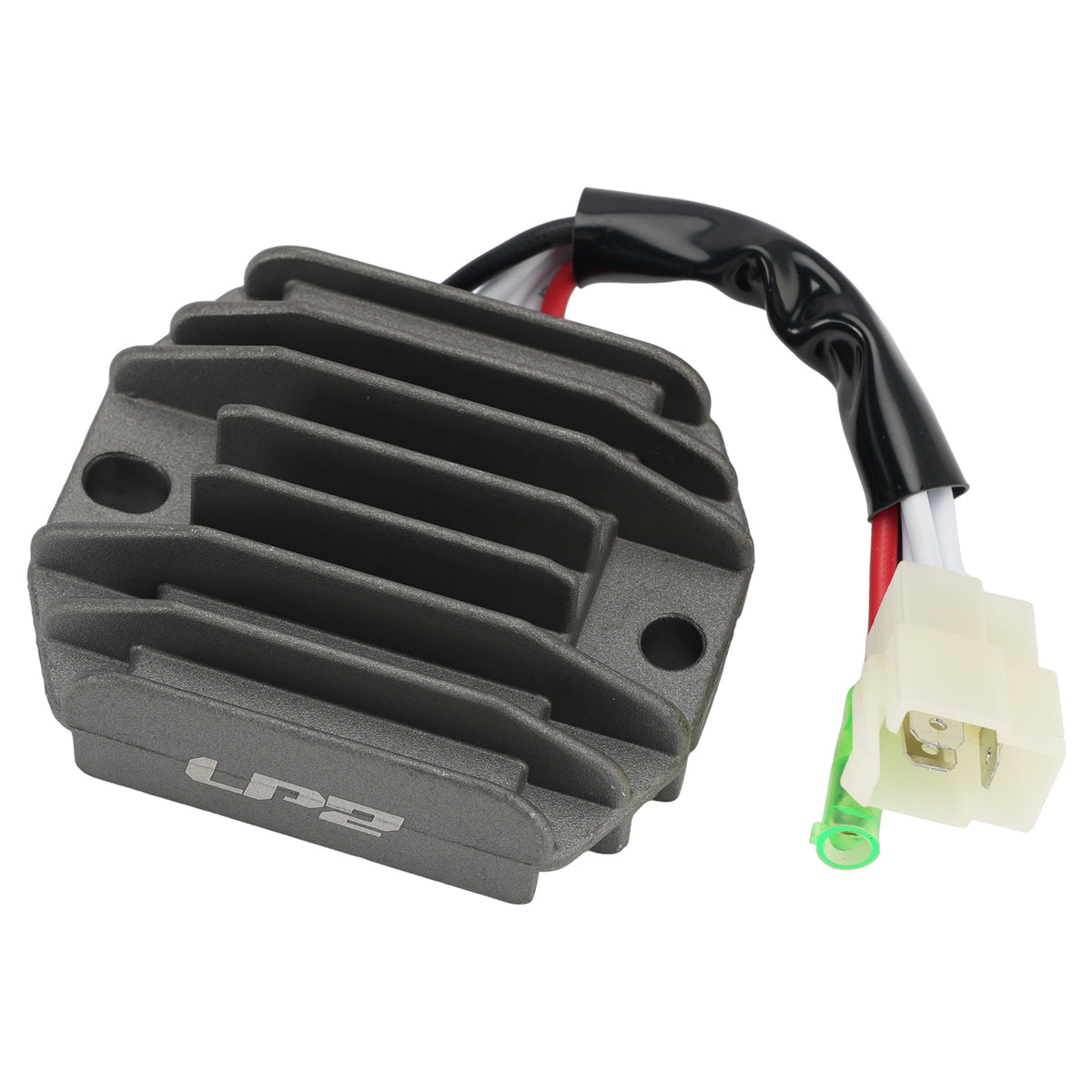 Stator Regulator CDI Box Ignition Coil For Yamaha Timberwolf 250 YFB250FW 97-01