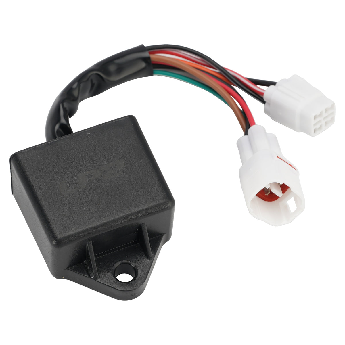 Stator Regulator CDI Box Ignition Coil For Yamaha Timberwolf 250 YFB250FW 97-01