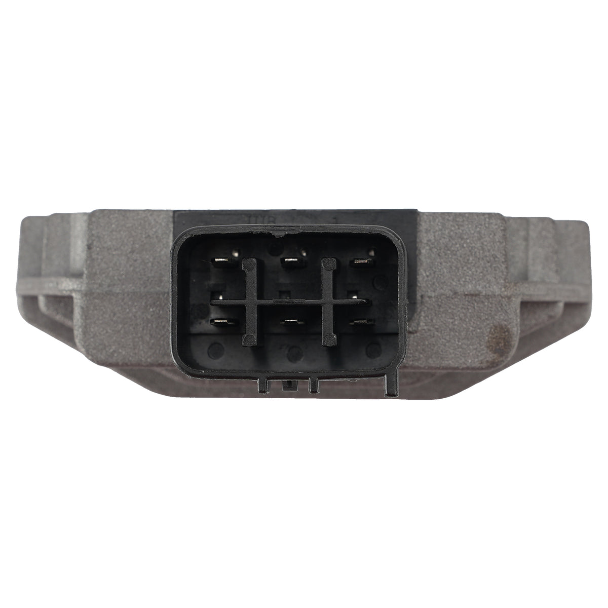 Stator Regulator CDI Box Ignition Coil Gasket For Yamaha YFM125 Grizzly 04-13